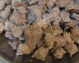 Foto langkah ke 2 dari resep Asem asem daging sengkel.