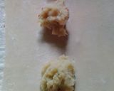 Foto del paso 2 de la receta: Knichens de papas