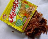 Foto langkah ke 1 dari resep Sambal Pete Ikan Asin.