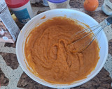 Foto del paso 3 de la receta: Budín integral de kabutia y boniatos