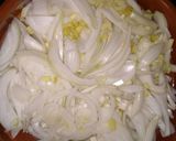 Foto del paso 2 de la receta Sopa de cebolla