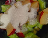 Foto del paso 3 de la receta: Pavlova