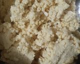 A picture of step 2 of Chane ki dal ke kabab.