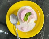 Foto langkah ke 7 dari resep Ice cream base vanila.