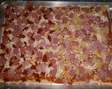 Foto del paso 7 de la receta: Pizza