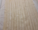 Foto del paso 3 de la receta: Conos de hojaldre con crema pastelera