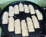 Foto langkah ke 4 dari resep Kue Pancong.