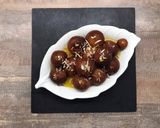 Une image de l'étape 8 de ❤️Boulettes au sirop inratables et délicieuses❤️🤩😍😋.