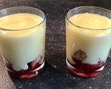 Nyuszipuszi🐰pohárdesszert recept fázis 1 fotója