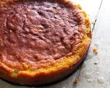Foto del paso 22 de la receta: Torta Lemon Pie (hoy me juego 3 recetas grosas)