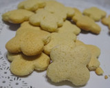 Foto del paso 5 de la receta: Galletitas caseras de limón
