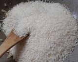Foto del paso 1 de la receta: Risotto de hongos de pino