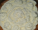 Foto del paso 5 de la receta: Tarta de hojaldre con cítricos