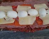 Foto del paso 6 de la receta: Pan de carne