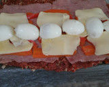 Foto del paso 6 de la receta: Pan de carne