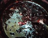 صورة لخطوة 3 من وصفة مربى برقوق (خوخ) 🍒