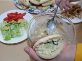 بطبوط معمر بشكل جديد روعة