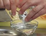 【家樂福廚房】三元糖醋小羊肉的食譜步驟7照片
