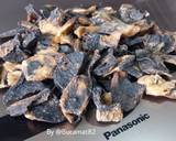 Gatot singkong instan