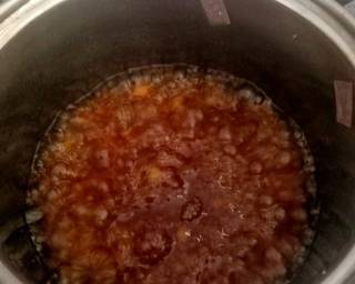 35. Pudding Cendol Vla Gula Merah - Step 4