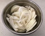 Foto del paso 1 de la receta: Discada a la cerveza 🍺