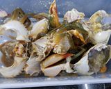 Hình bước làm 2 của món Buổi sáng Bánh canh cua