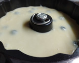 Foto del paso 3 de la receta: Budín de Arándanos esponjoso