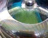 ขนมชั้นใบเตย วิธีทำสูตร 9 รูป