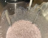 Foto del paso 3 de la receta: Batido de oreo con tres ingredientes