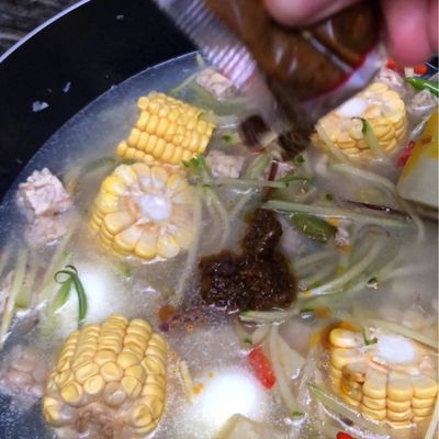 Langkah 5