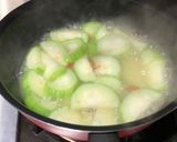 絲瓜的食譜步驟1照片