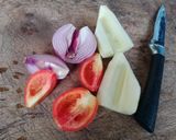 Une image de l'étape 12 de Ma recette de rognons 🩷 sauter à ma façon.