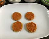 Salem Thattu Vadai Set recipe step 5 photo