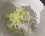 Foto langkah ke 8 dari resep Soto Ayam Simpel.