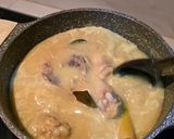 Foto langkah ke 4 dari resep Opor Ayam.