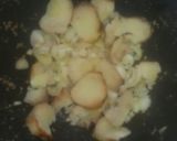 Foto langkah ke 3 dari resep Juku' kambu/ bolu kambu.