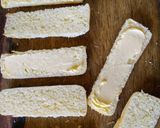 Foto del paso 1 de la receta: Sándwich Cubano