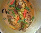 Foto langkah ke 3 dari resep Pesmol Ikan Mas.
