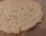 Une image de l'étape 6 de Dacquoise à la noisette.