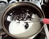 Foto langkah ke 5 dari resep Selai Coklat Homemade.