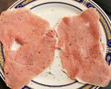 Foto del paso 3 de la receta: "Llom amb Col" (Lomo de cerdo con Col)