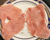 Foto del paso 3 de la receta: "Llom amb Col" (Lomo de cerdo con Col)