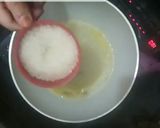 A picture of step 13 of Mutanjan (Sweet rice).
