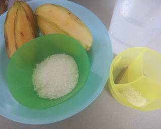 Es Pak San KW - Step 2