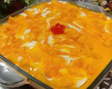 A picture of step 13 of Mango delight.