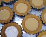 Foto langkah ke 4 dari resep Pie Susu.