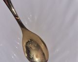 A picture of step 3 of MY Chai Pudding after Morning Exercise.