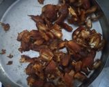 ડ્રાયફ્રુટ ખજૂર ચીકી (Dryfruit Dates Chiki Recipe In Gujarati) રેસીપી સ્ટેપ1ફોટો