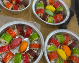 Foto del paso 3 de la receta: Candy sushi sweet (compartan)