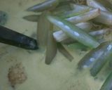 Foto langkah ke 5 dari resep Sayur belimbing wuluh tahu tempe.
